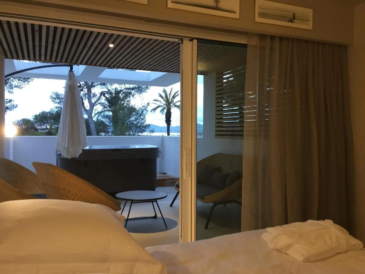Villa Catleya Appart Hotel Saint-Raphaël 아파트